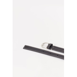 MFPEN BLACK POLIDO CIPHER BELT